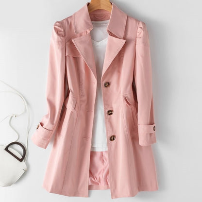 Classic Trench Coat