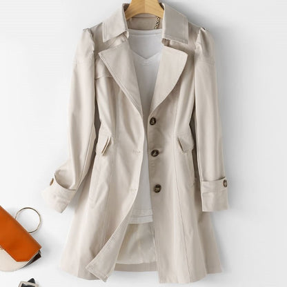 Classic Trench Coat
