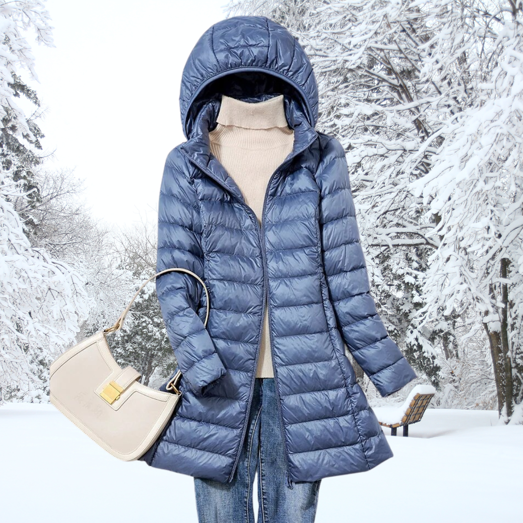 Ultralight Down Jacket