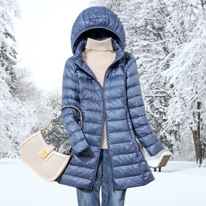 Ultralight Down Jacket