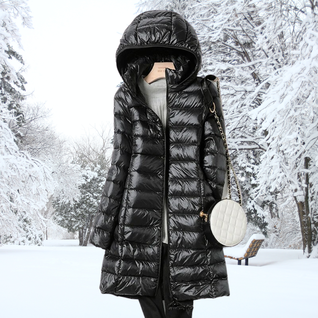 Ultralight Down Jacket