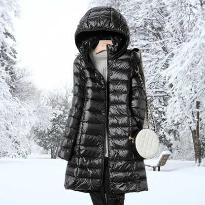 Ultralight Down Jacket