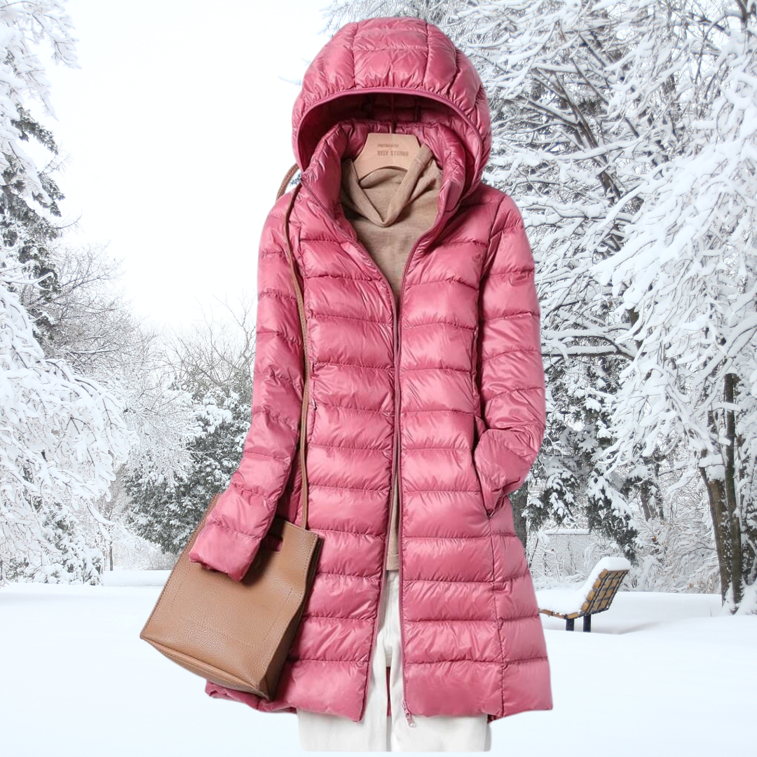 Ultralight Down Jacket