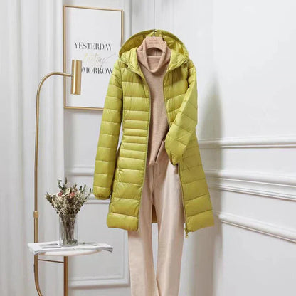 Ultralight Down Jacket