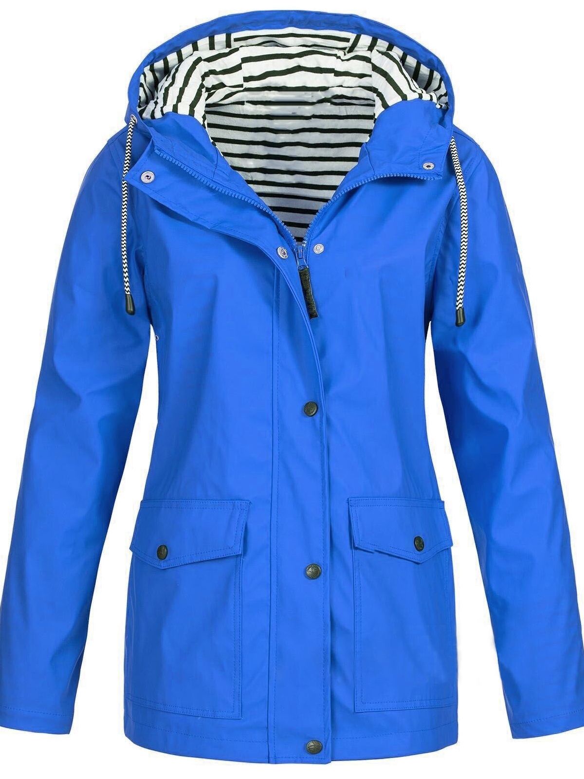 Hiking Jacket