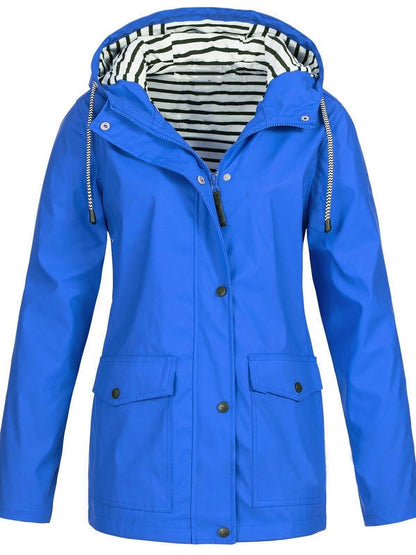 Hiking Jacket