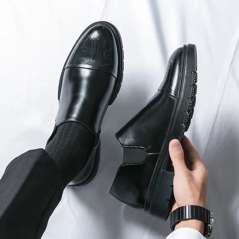 Men's Chelsea Boots
