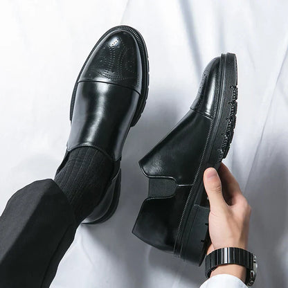 Men's Chelsea Boots