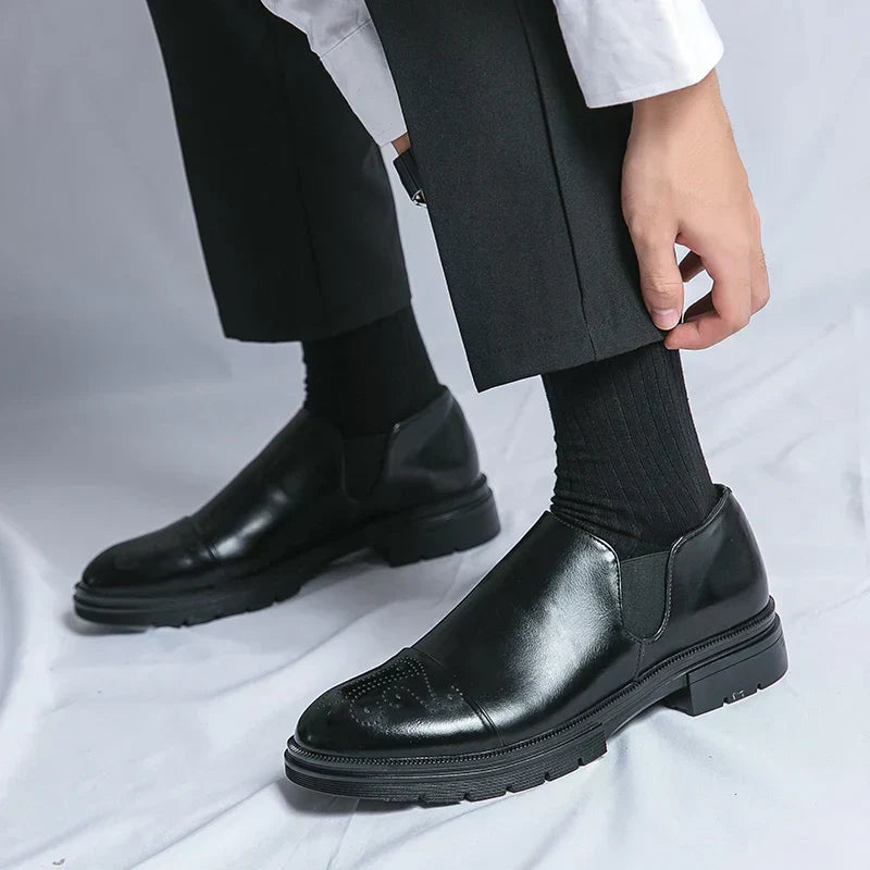 Men's Chelsea Boots