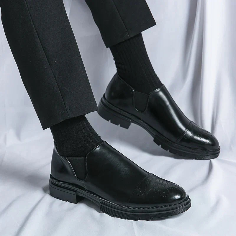 Men's Chelsea Boots