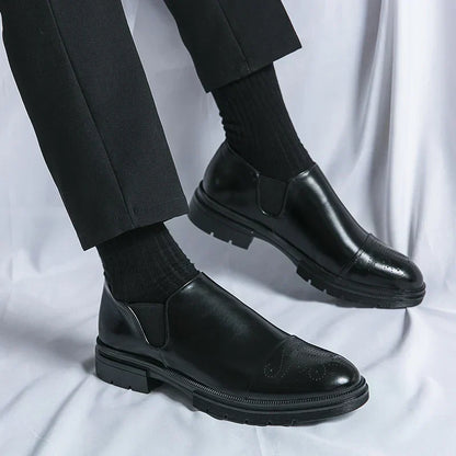 Men's Chelsea Boots