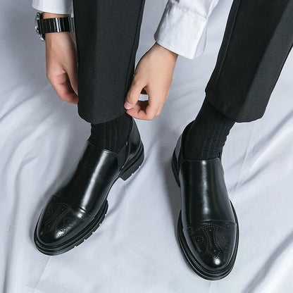 Men's Chelsea Boots