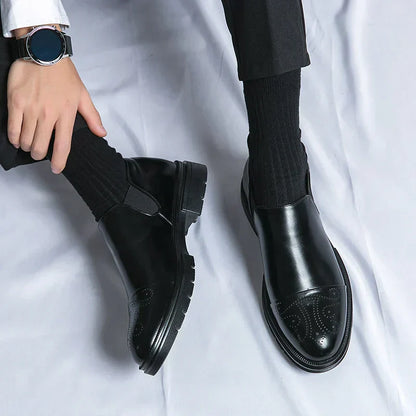 Men's Chelsea Boots