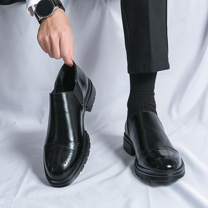 Men's Chelsea Boots