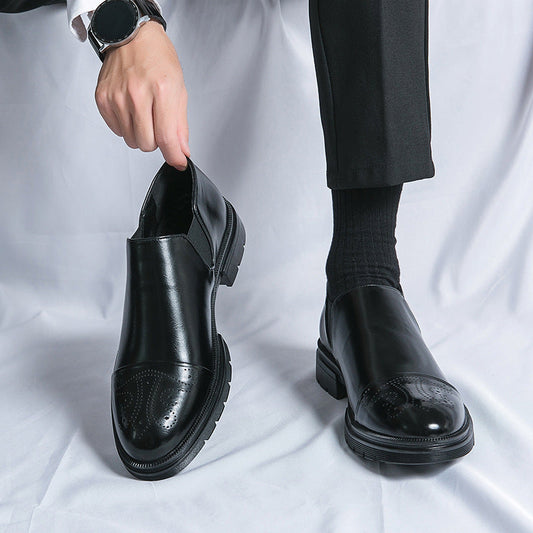 Men's Chelsea Boots