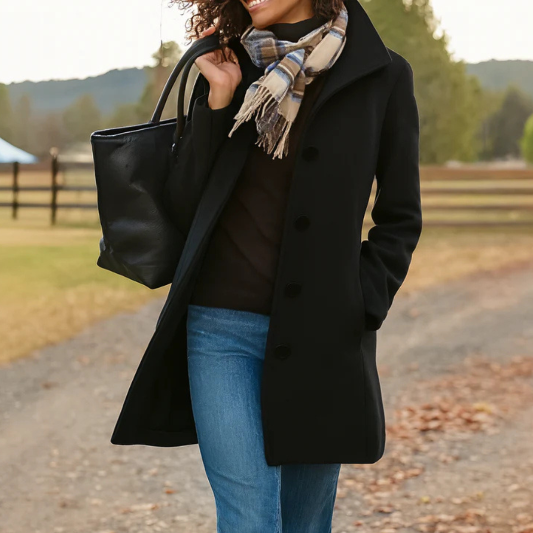 Wool Coat