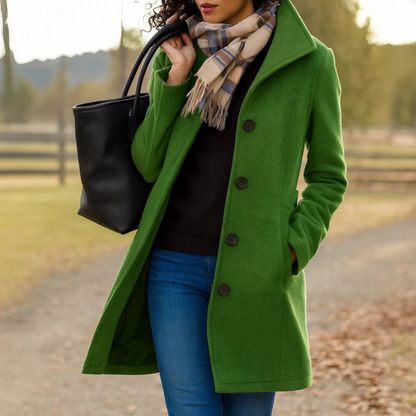 Wool Coat