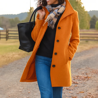 Wool Coat
