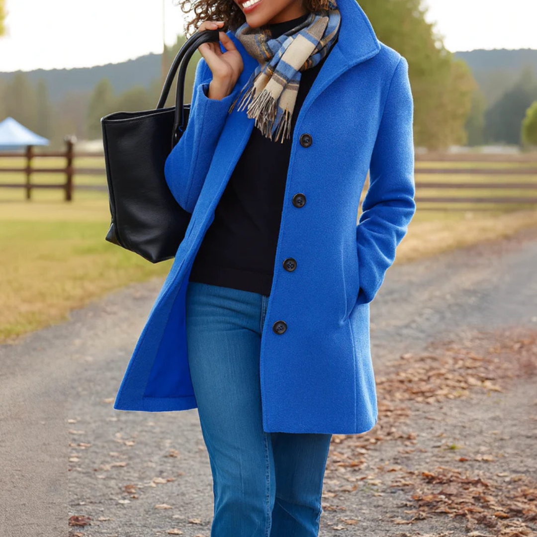 Wool Coat