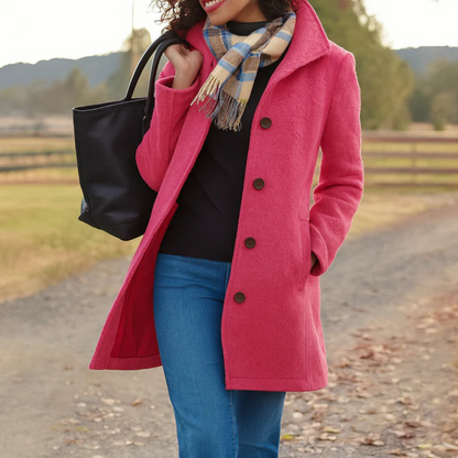 Wool Coat
