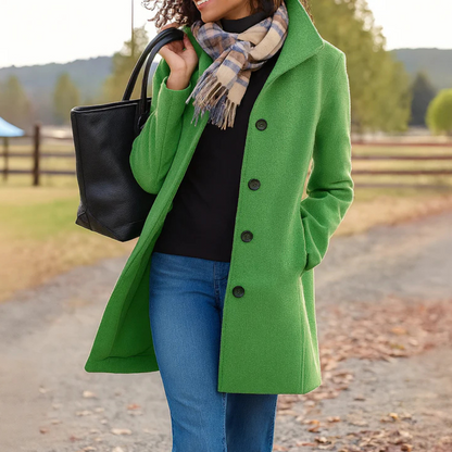 Wool Coat