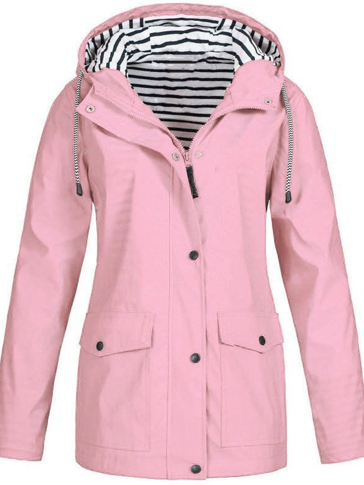 Hiking Jacket