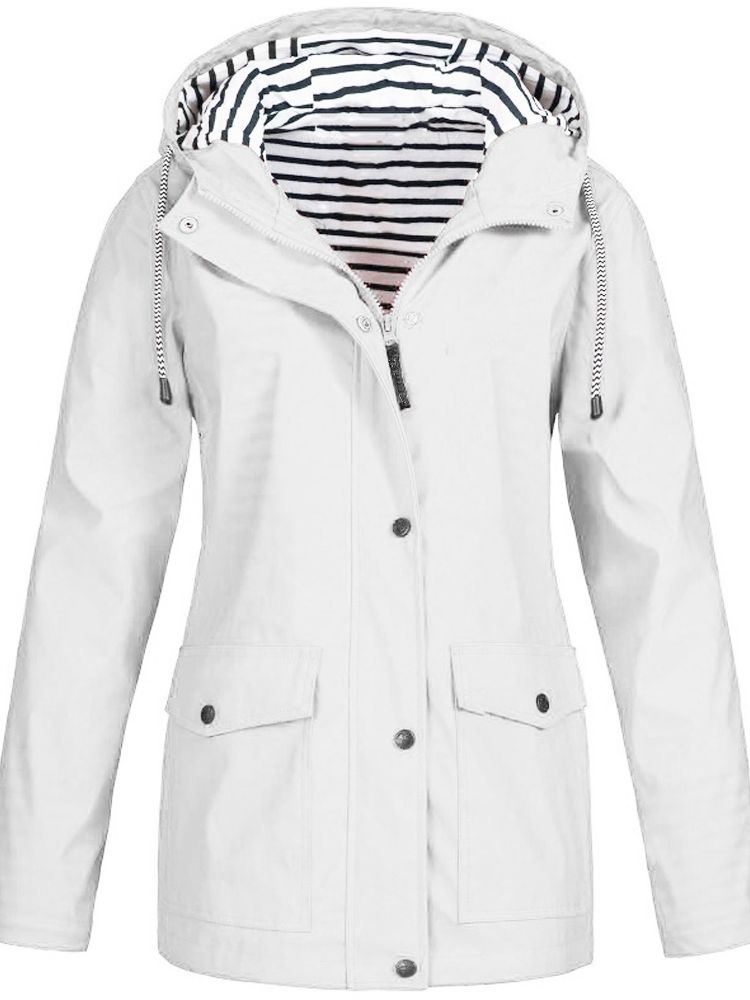 Hiking Jacket