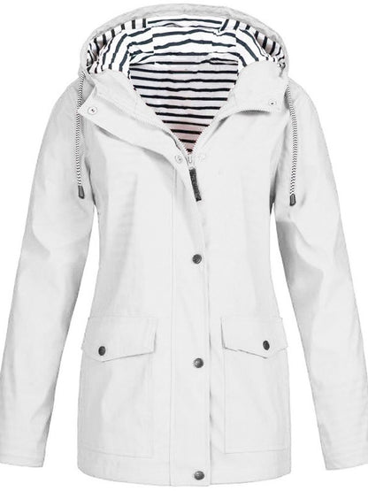 Hiking Jacket