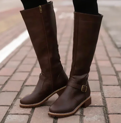 Women's Knee-High Boots