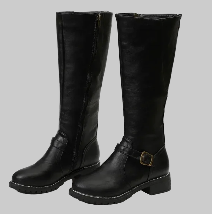 Women's Knee-High Boots