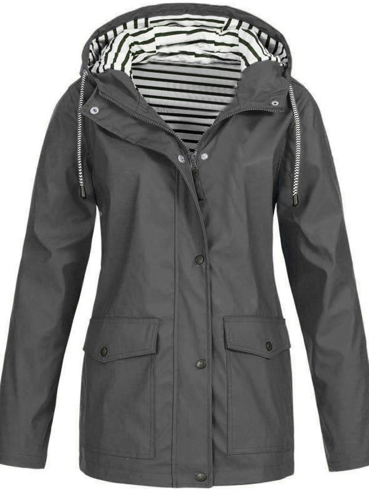 Hiking Jacket