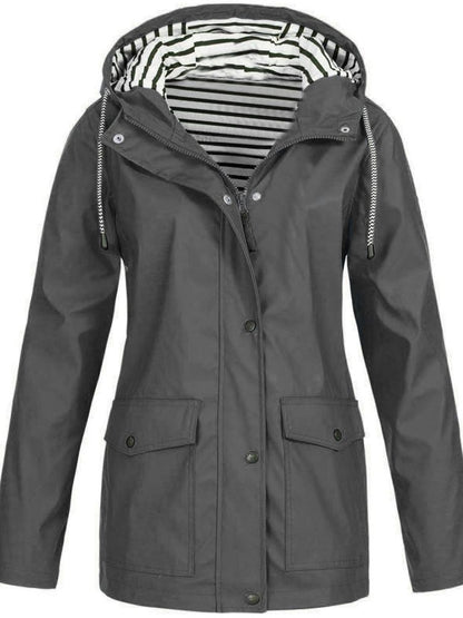 Hiking Jacket