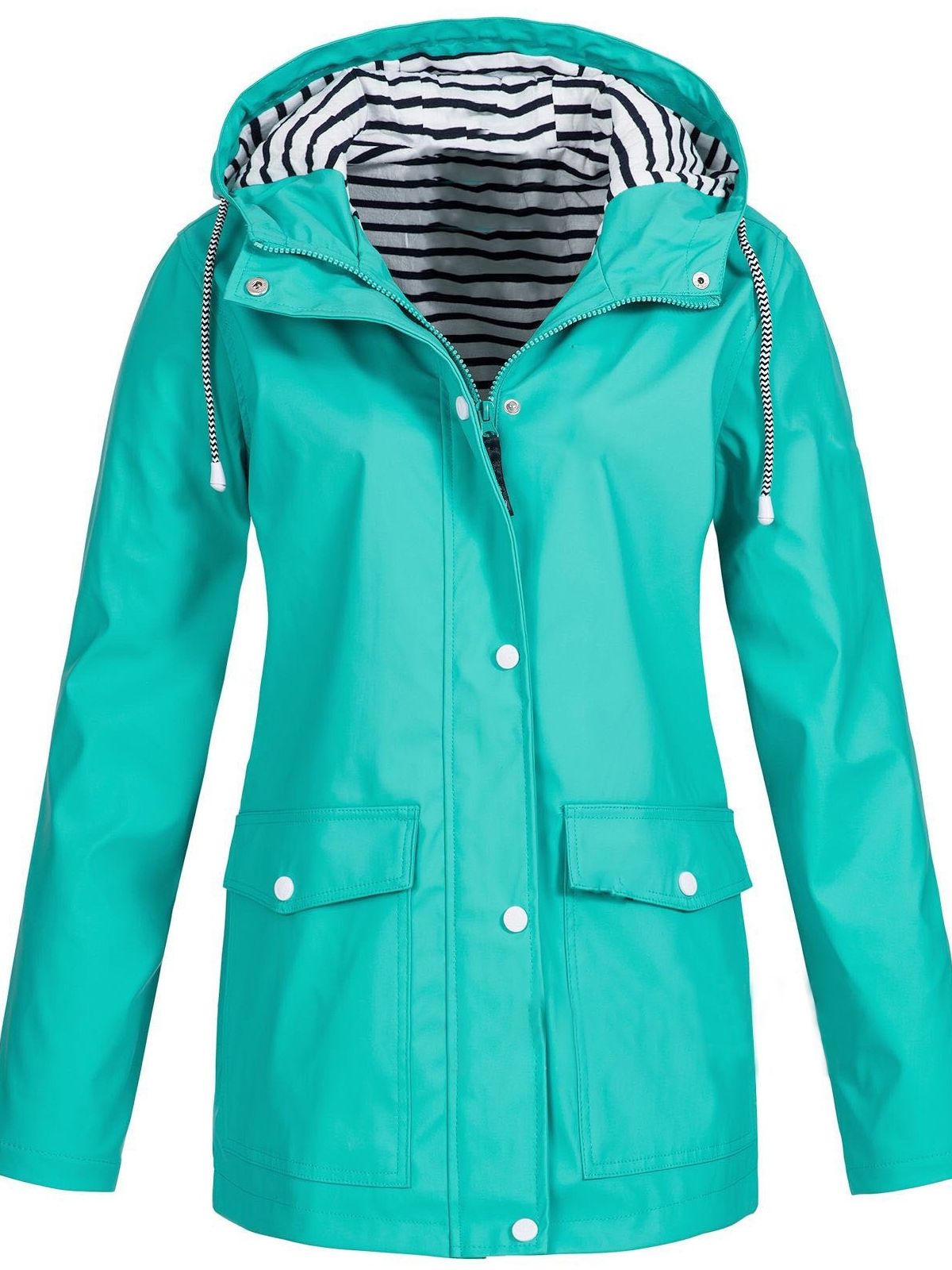 Hiking Jacket