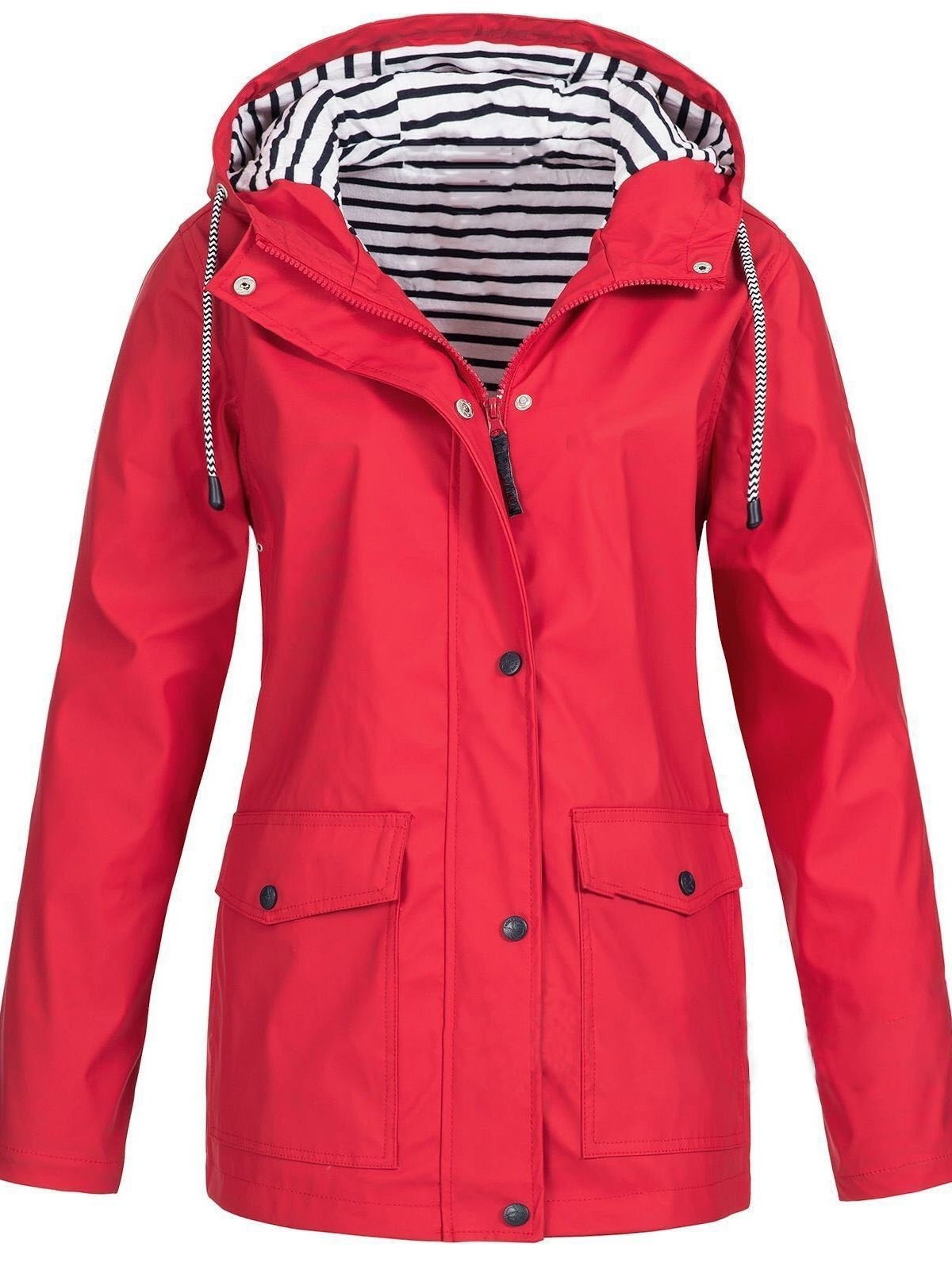 Hiking Jacket