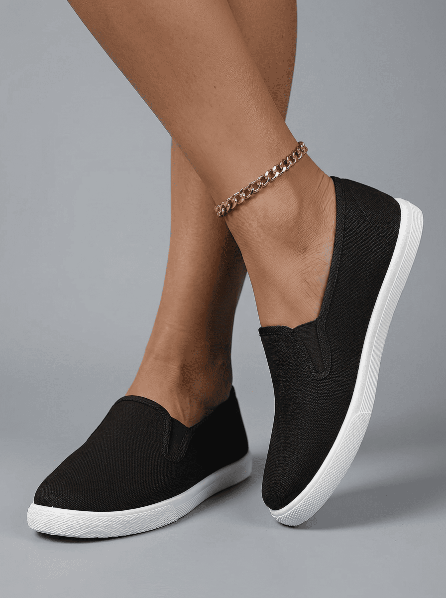 Nora | Women’s Everyday Slip-On Shoes
