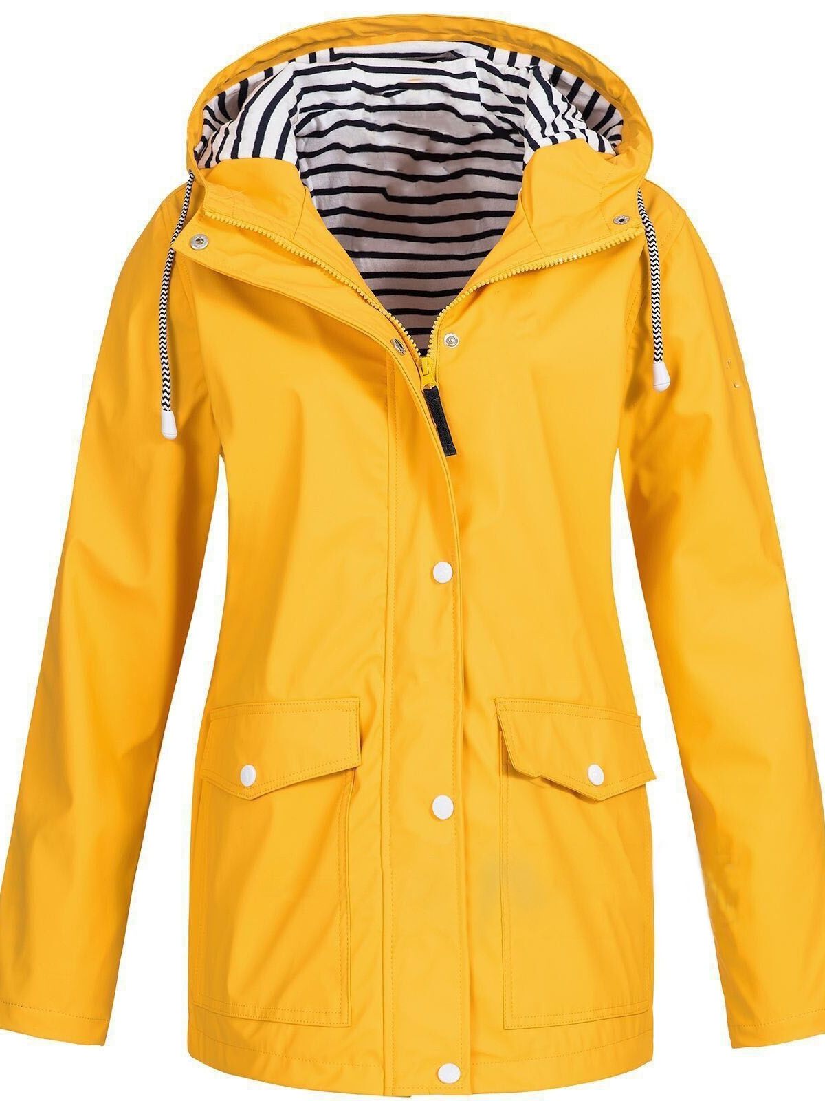 Hiking Jacket