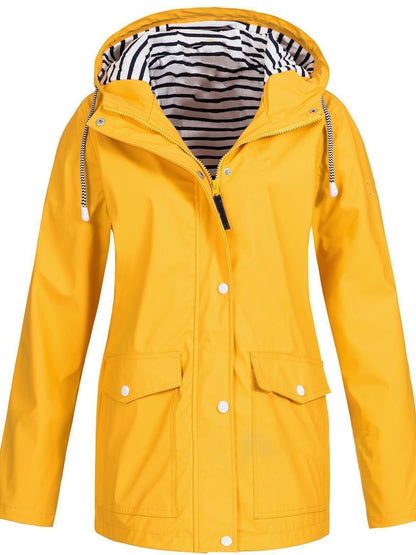 Hiking Jacket