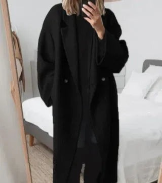 Women's Oversized Winter Coat