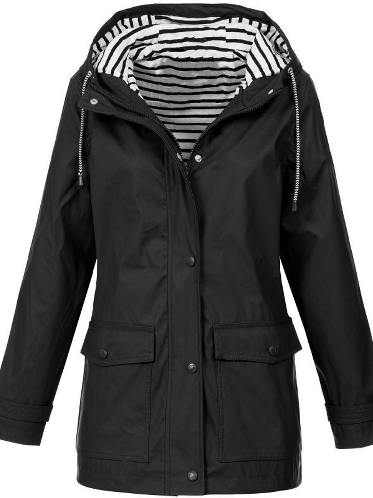Hiking Jacket