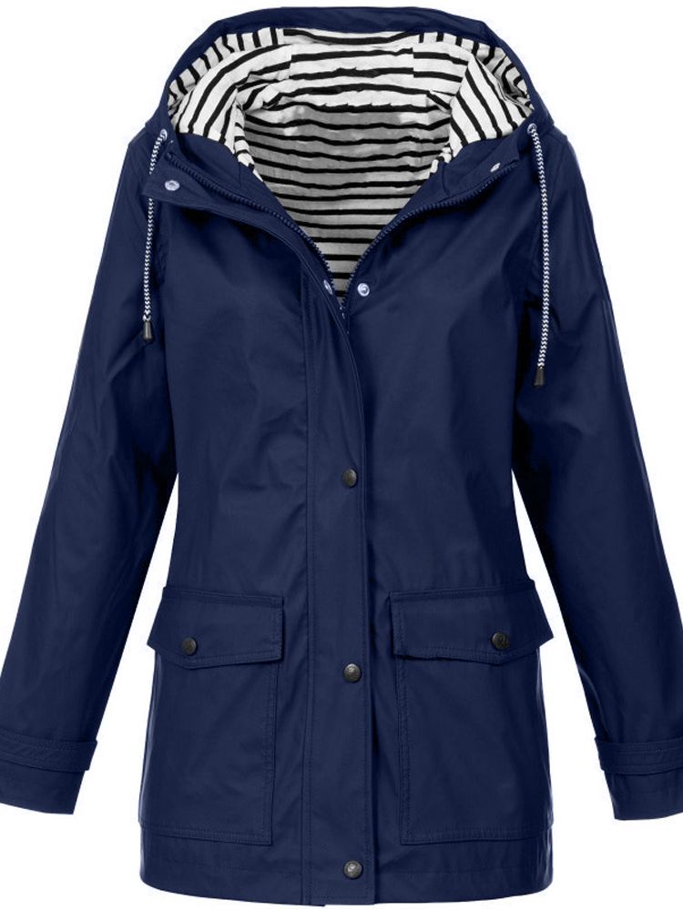 Hiking Jacket